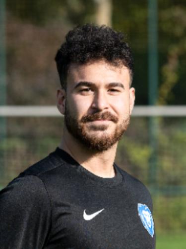 Danial Mohseni-Demaneh