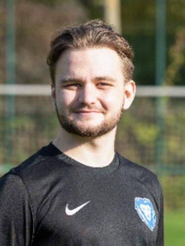 Justus Schilling