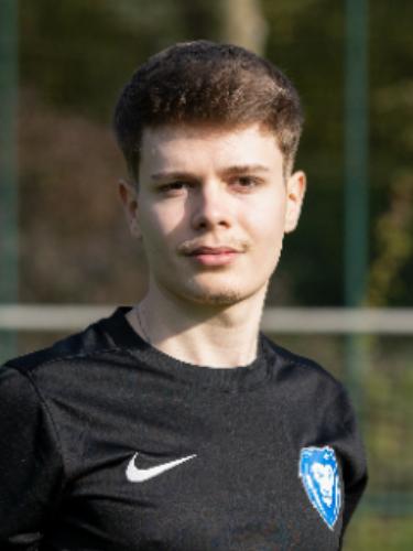 Tobias Seidel