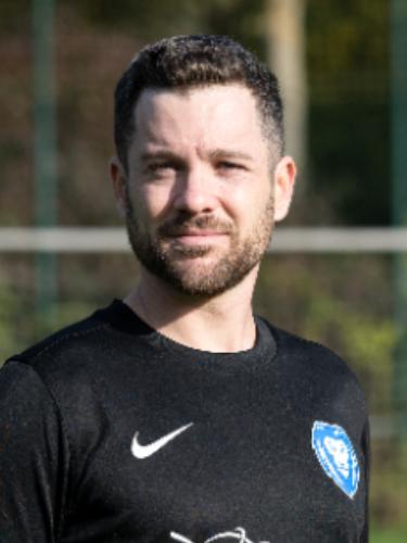 Timo Zöller