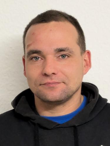 Marco Zimmermann