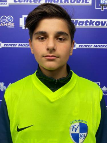 Mert Uzun
