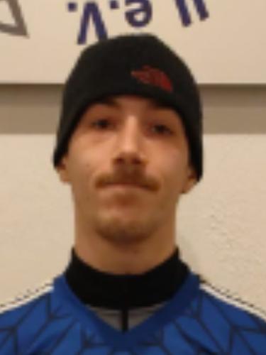 Tobias Moritz Birster