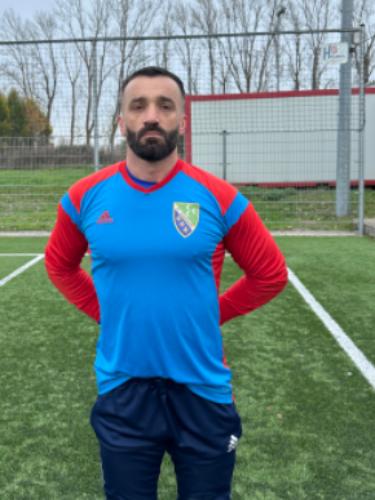 Muhamed Bisevac