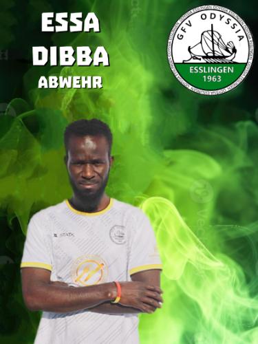 Essa Dibba