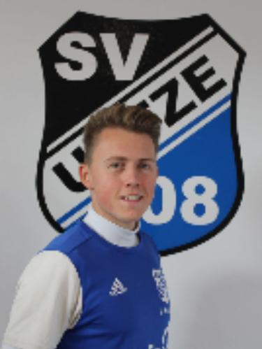 Morten Schmidt