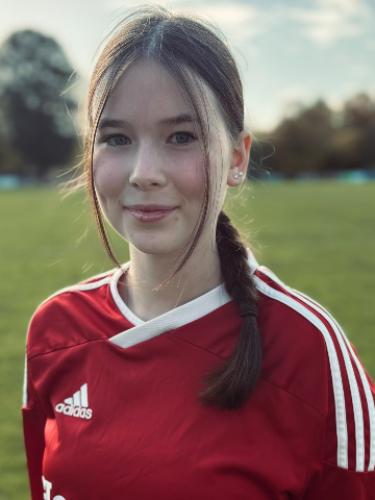 Nele Sophie Priegnitz