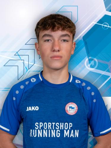 Jannes Hörbe