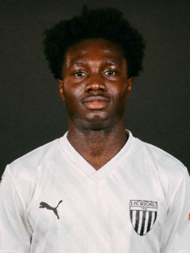 Temitope Opeyemi Ajiniran