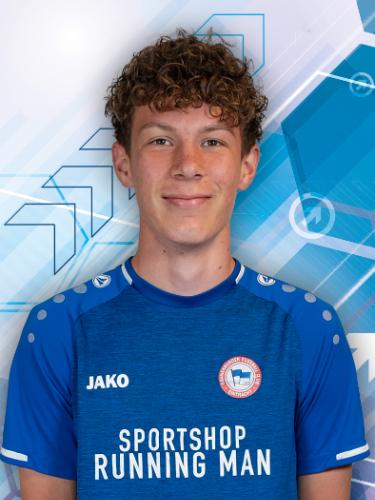 Bastian Quirin
