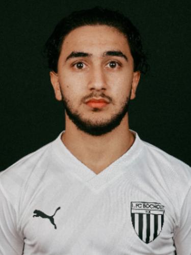 Amar Jalil