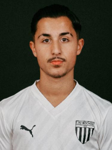 Santino Danel Medic