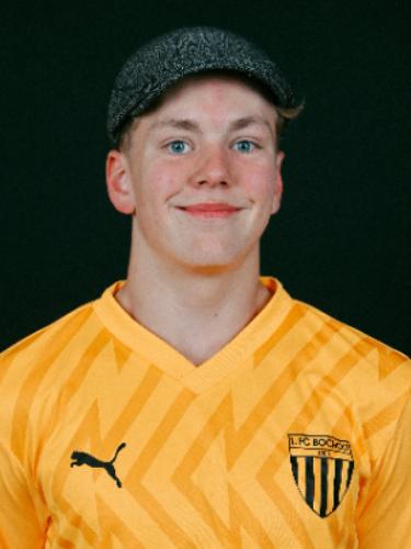 Lukas Wittgen