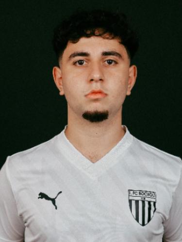 Agshin Zaliyev