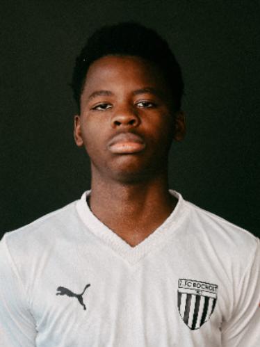 Ndjons Nzouba Mavuba