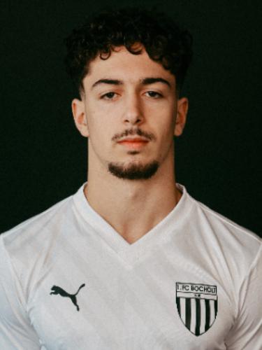 Maliq Seferi