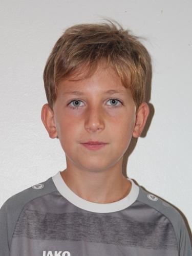 Hennes Friedrich Runde