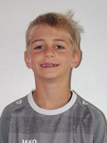 Joris Mikkel Bruhn