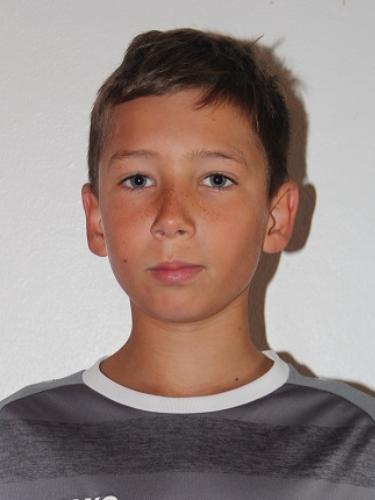 Ben Gall