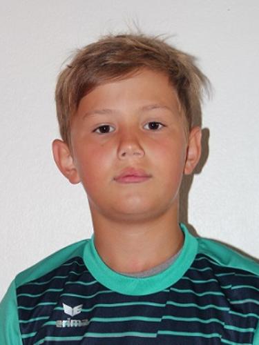 Lennart Reese