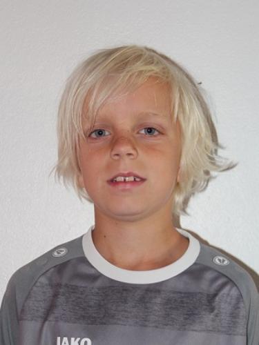 Max Jesse Rüsch