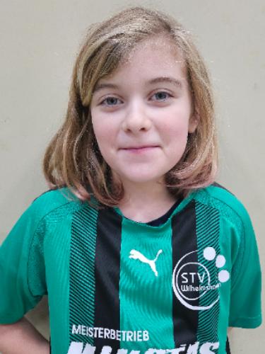 Mila Julie Bahr