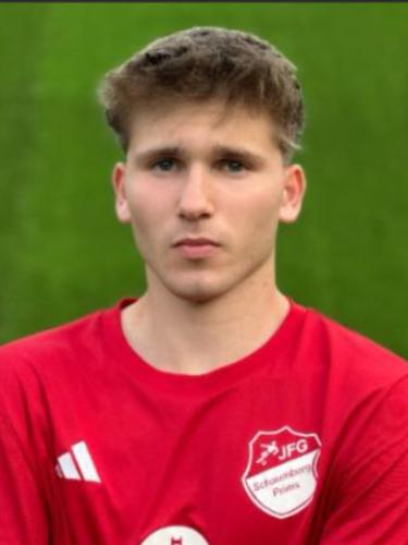 Fabian Weber