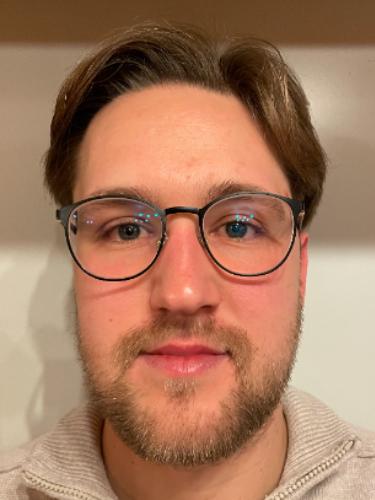 Nick Scholler