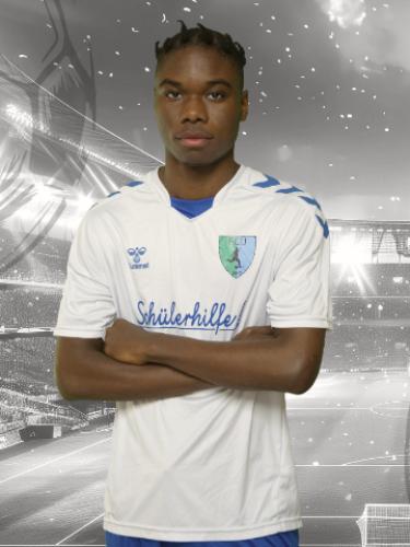 Joaquim Bassangue Junior