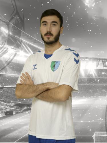Hamid Hashimi