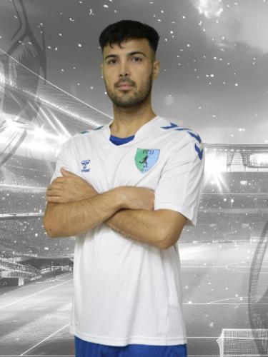 Farid Heidari
