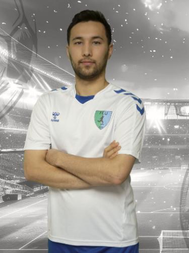Mostafa Qorbani
