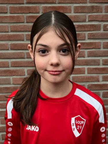 Milla Haack