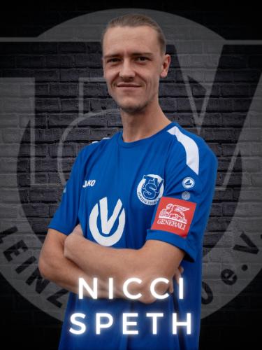Nikolas Speth
