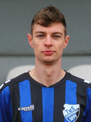 Johannes Geisler