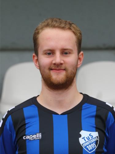Merlin Bernshausen