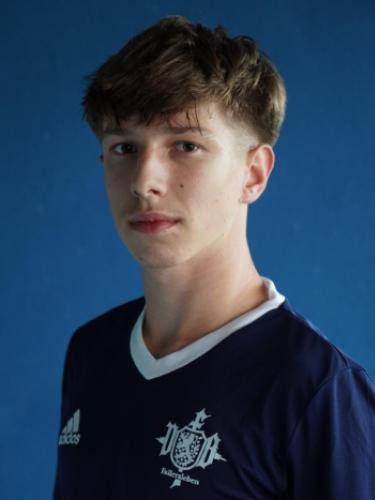 Giulien Luca Randazzo