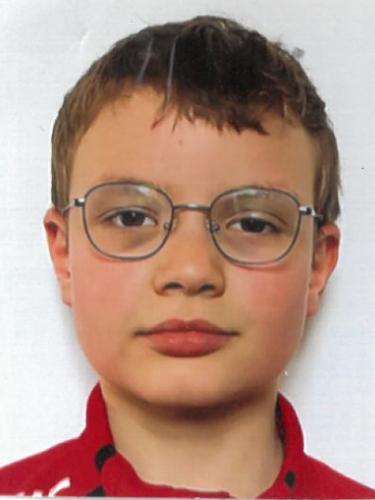 Benjamin Broek