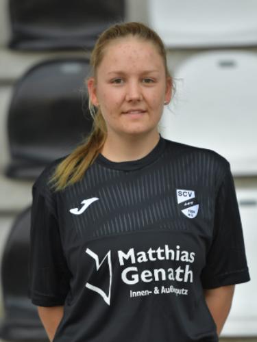 Nina Beckervordersandforth