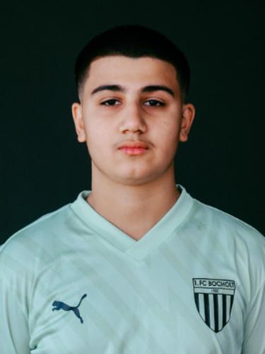 Burak Ölmez