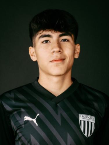 Ruben David Sumi Overbeck