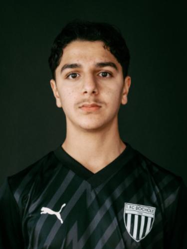 Hisham Sakhi
