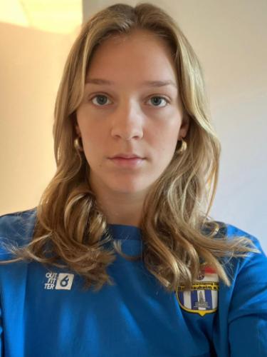 Pia Cappel