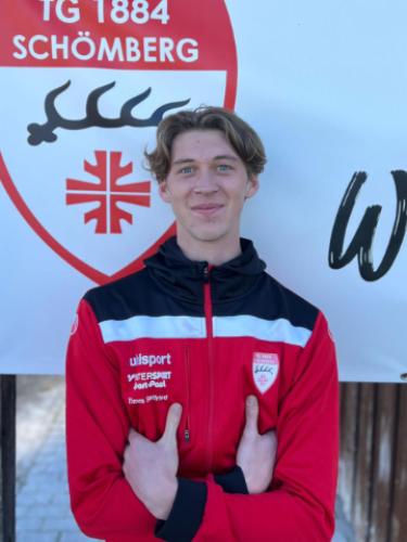 Timm Seifried