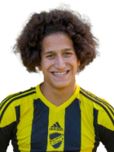 Youssef Chaibi