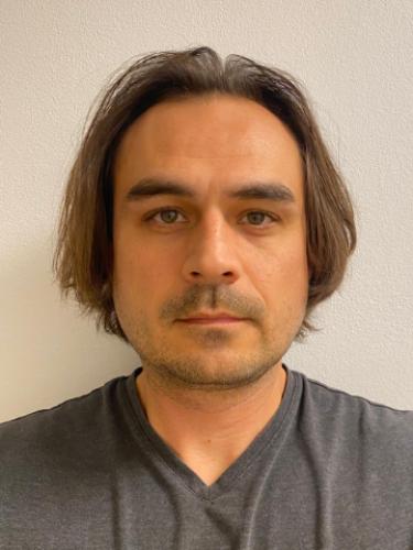 Maxim Woskowoj