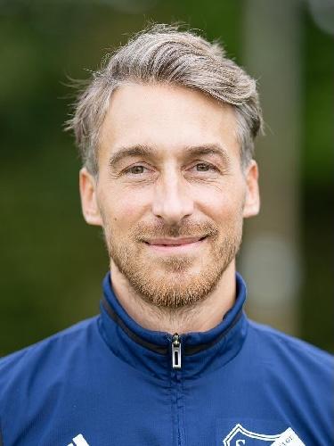 Mario Hollunder