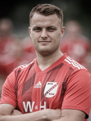 Janne-Noah Meyer