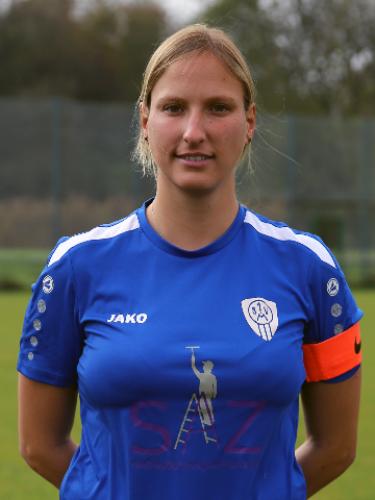 Maxi Dürrschnabel