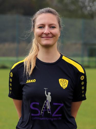 Stephanie Franke